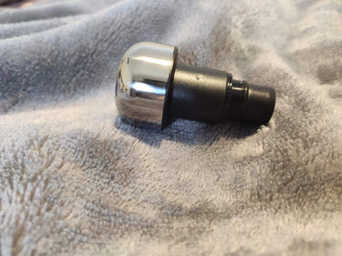 Massage Head Attachments